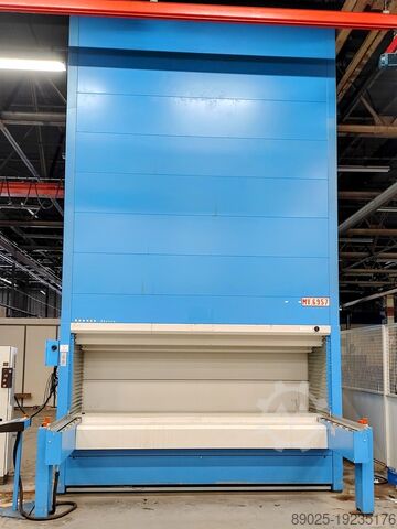 Lagerlift Kardex XP500