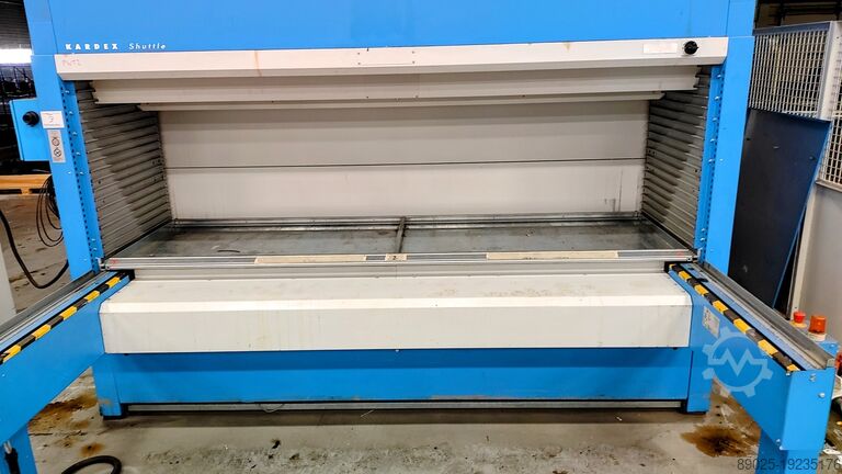 Lagerlift Kardex XP500