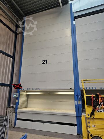 Lagerlift Kardex XP500