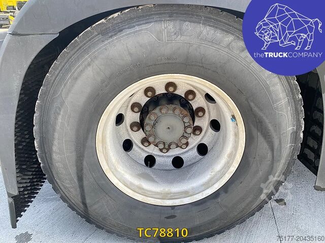 Standard-SZM Mercedes-Benz Actros 1843