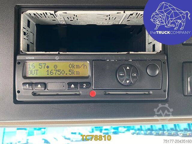 Standard-SZM Mercedes-Benz Actros 1843