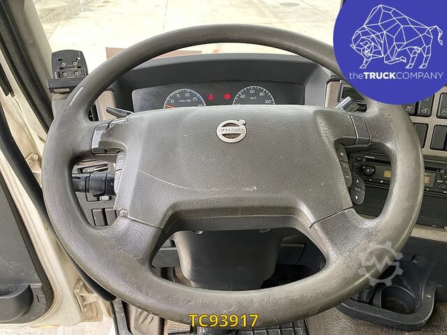 Abfallsammelfahrzeug Volvo FE 320