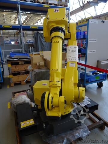 Industrieroboter FANUC M-710iC/50