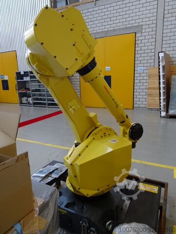 Industrieroboter FANUC M-710iC/50