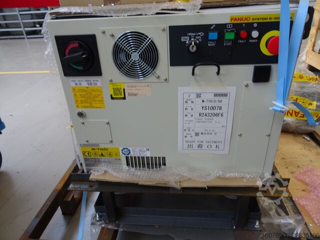 Industrieroboter FANUC M-710iC/50
