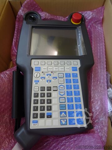 Industrieroboter FANUC M-710iC/50