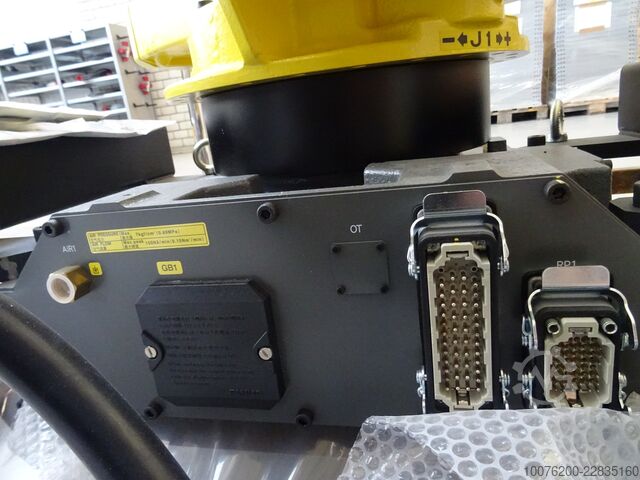 Industrieroboter FANUC M-710iC/50