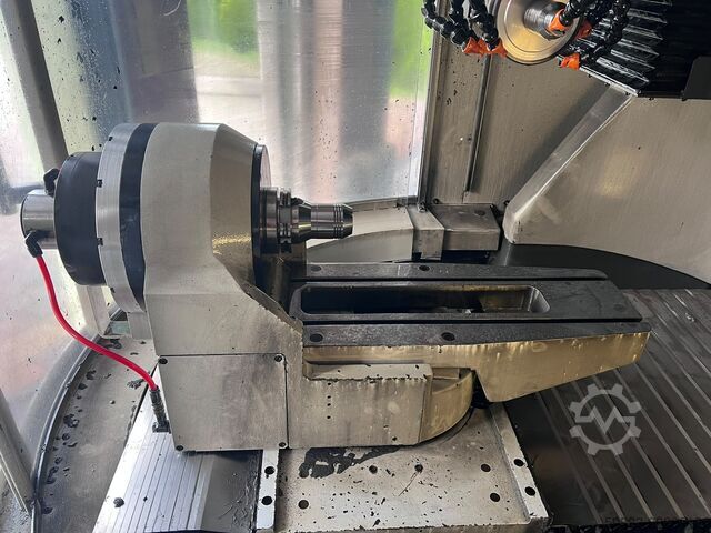 Tool grinder Walter HMC 500