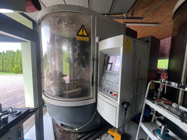 Tool grinder Walter HMC 500