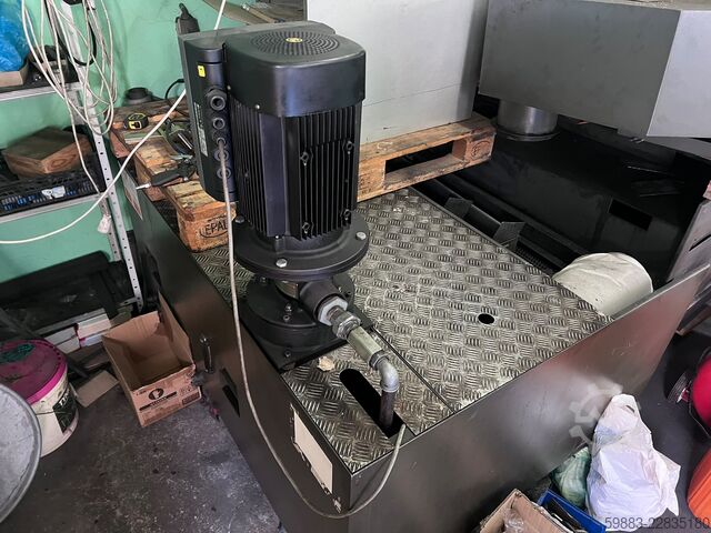 Tool grinder Walter HMC 500