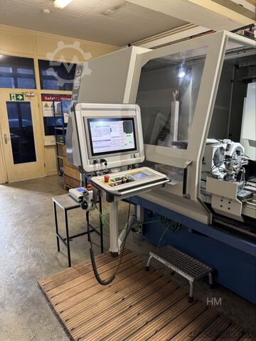 EMAG WEISS W11 CNC SL650 Bj.`20 (IntNr231185) EMAG WEISS W11_CNC_SL650