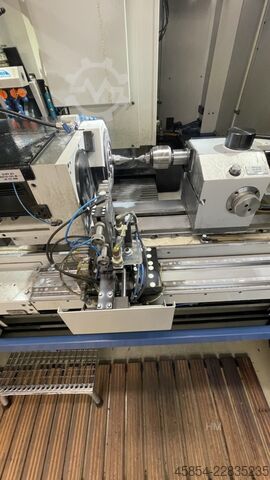 EMAG WEISS W11 CNC SL650 Bj.`20 (IntNr231185) EMAG WEISS W11_CNC_SL650