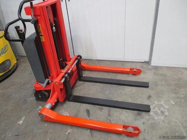 Niederhubwagen LOGITRANS ELFS 1001/1620