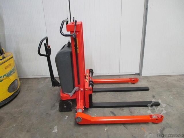 Niederhubwagen LOGITRANS ELFS 1001/1620