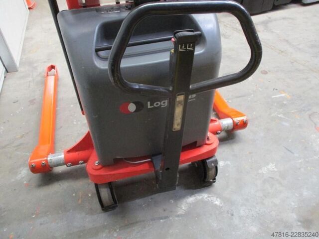 Niederhubwagen LOGITRANS ELFS 1001/1620