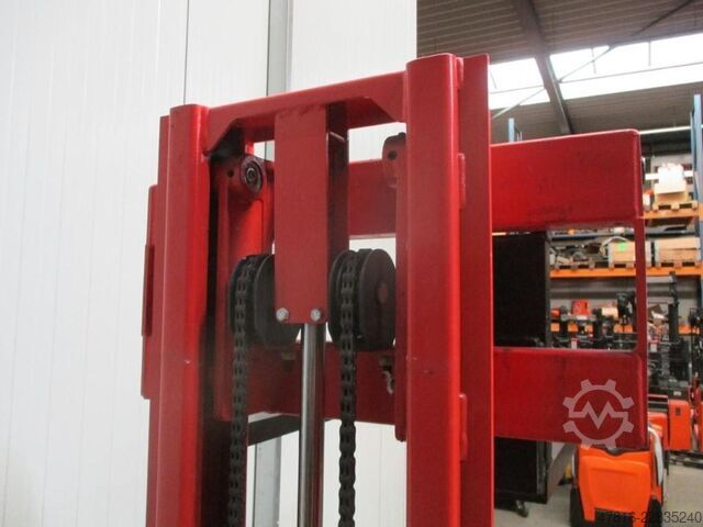 Niederhubwagen LOGITRANS ELFS 1001/1620