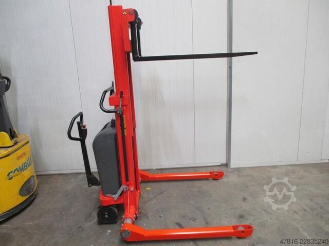 Niederhubwagen LOGITRANS ELFS 1001/1620