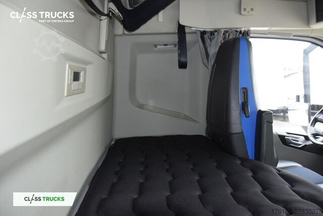 Standard tractor unit VOLVO FH 460 Globetrotter XL i-Save