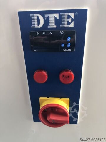 Chiller DTE K-007.6