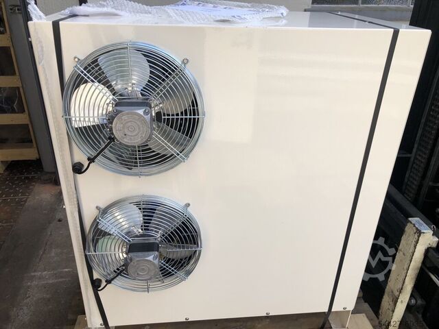 Chiller DTE K-007.6