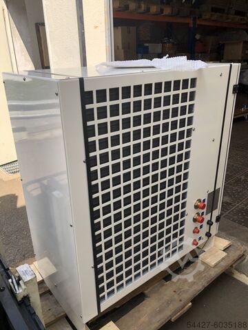 Chiller DTE K-007.6