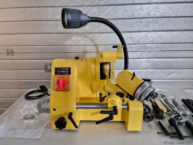 Universal tool grinder Rogi U2