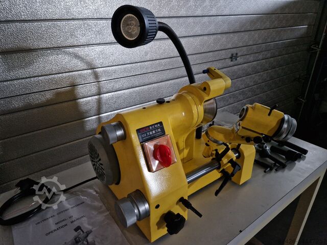 Universal tool grinder Rogi U2
