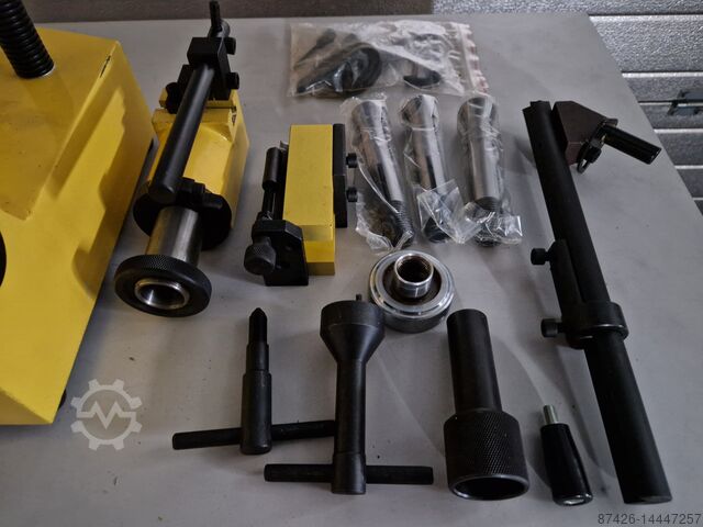 Universal tool grinder Rogi U2