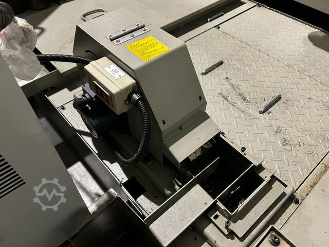 CNC Dreh-Fräszentrum Victor Taichung Vturn-X200