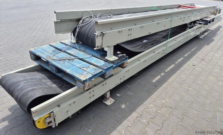 Forderband Forderband Transportband Conveyor