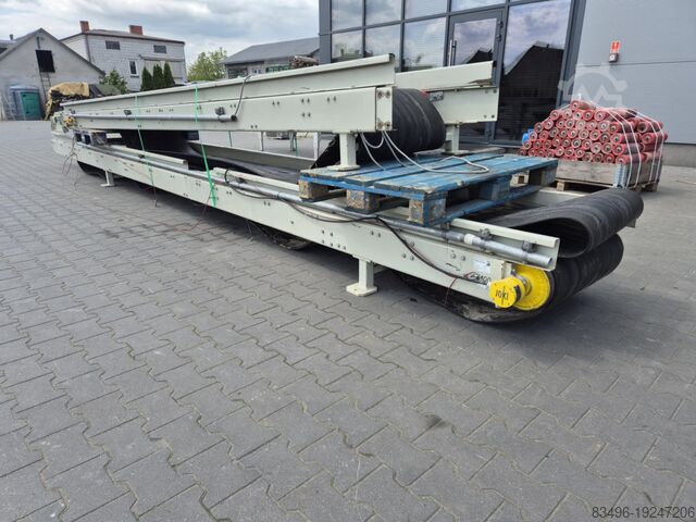 Forderband Forderband Transportband Conveyor