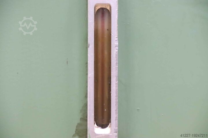Hydraulic unit 0.75 kW 40 bar Racine Vickers 12 l/min