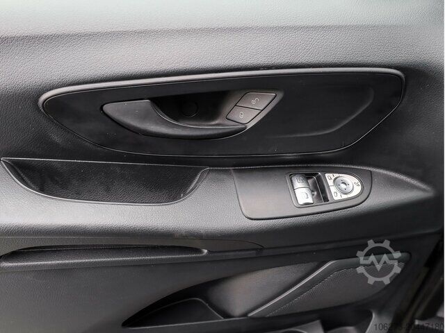 Minibus Mercedes-Benz Vito 116TourerPro ,Extralang,2xKlima,9Sitze