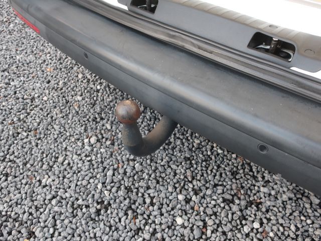 Refrigerator body van Volkswagen T6 Kühlkasten Carrier Xarios 350 Multitemp