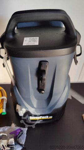 Airless Spraypack Wagner Spraypack Airless