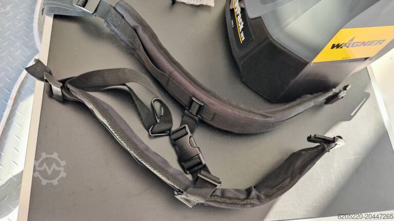 Airless Spraypack Wagner Spraypack Airless