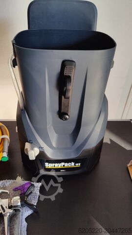 Airless Spraypack Wagner Spraypack Airless