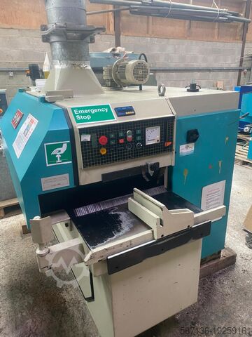 Vielblattsäge CML SCA 220 T 250