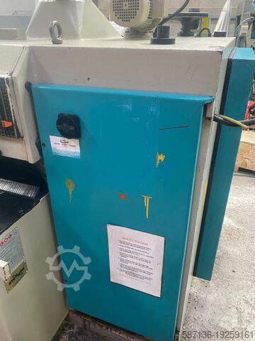 Vielblattsäge CML SCA 220 T 250