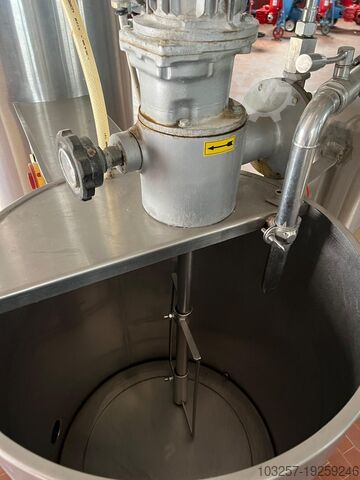 Filtersystem Velo Filtersystem