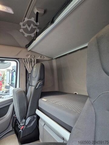 Volumenzieher DAF XF 480 FT NGD LOW DECK