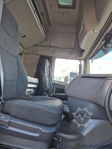 Standard-Traktor DAF XF 450 FT SUPER SPACE CAB