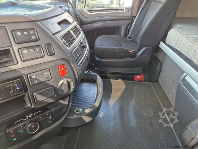 Standard-Traktor DAF XF 450 FT SUPER SPACE CAB