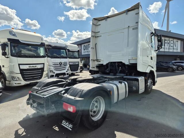 Standard-Traktor DAF XG 480 FT