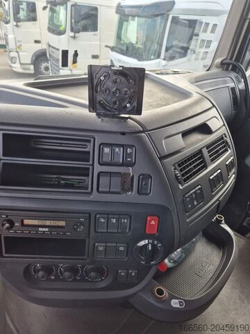 Standard-Traktor DAF XF 440 FT SUPER SPACE CAB