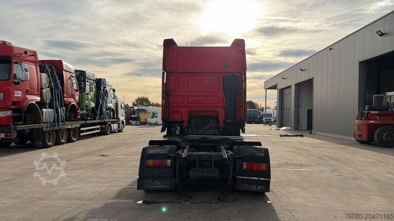 Standard-SZM DAF XF 105.460 (GOOD CONDITION / BONNE ETAT)