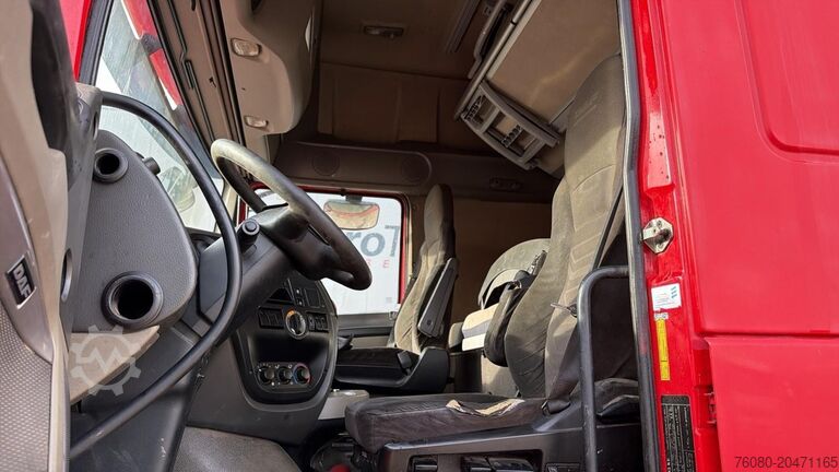 Standard-SZM DAF XF 105.460 (GOOD CONDITION / BONNE ETAT)