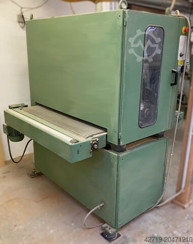 Breitbandschleifmaschine Kündig ENORM PRIMO - TOP