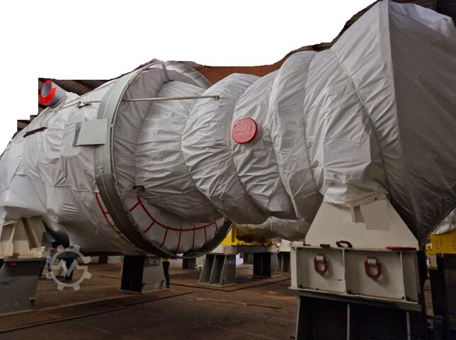 Schaltanlagen & steuerung Siemens SGT5-4000F