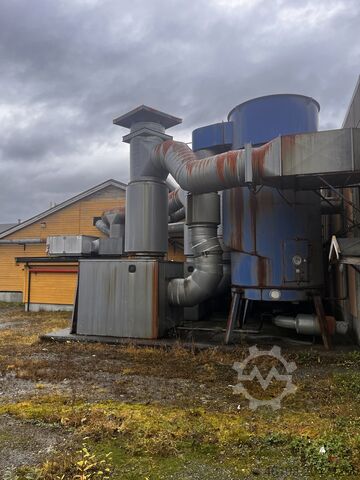 Filter JKF BF 90-3.5